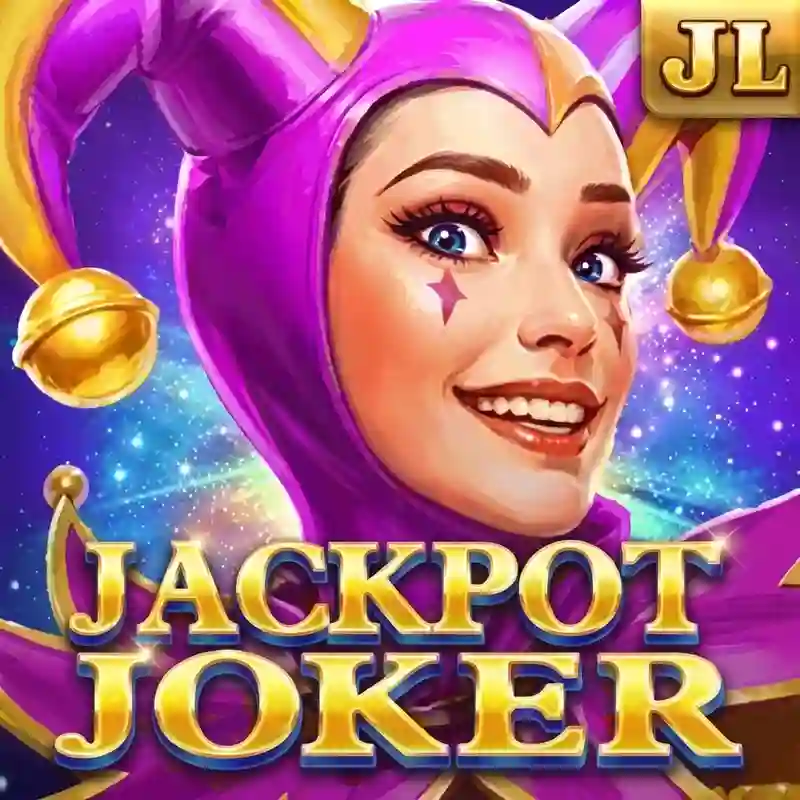 Permainan Slot Jackpot Joker