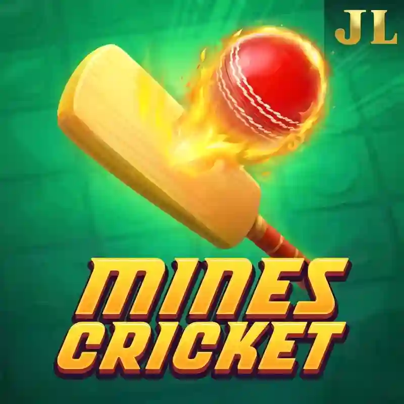 Main slot Mines Cricket di free games