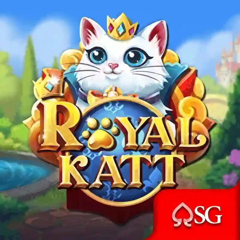 Main slot Royal Katt di free games