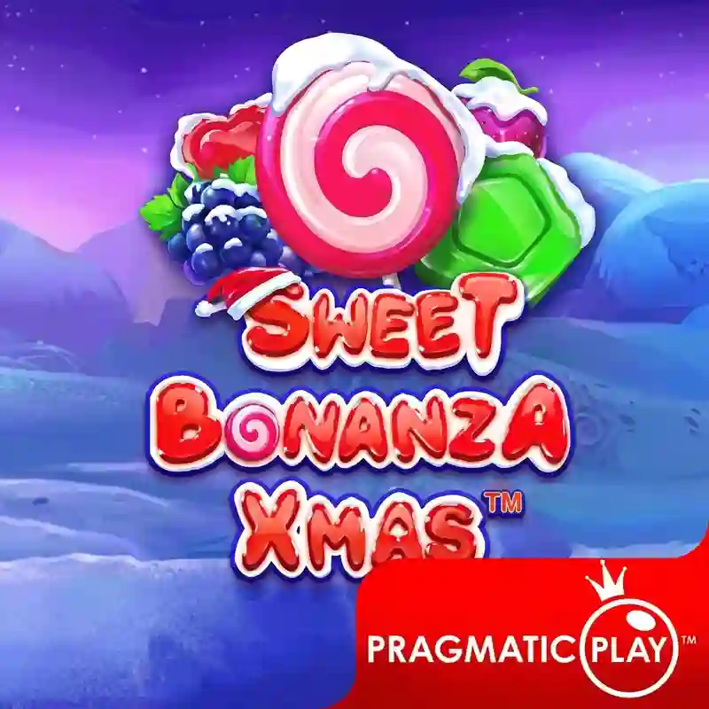 Sweet Bonanza Xmas