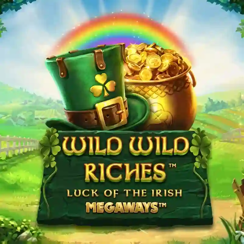 Wild Wild Riches
