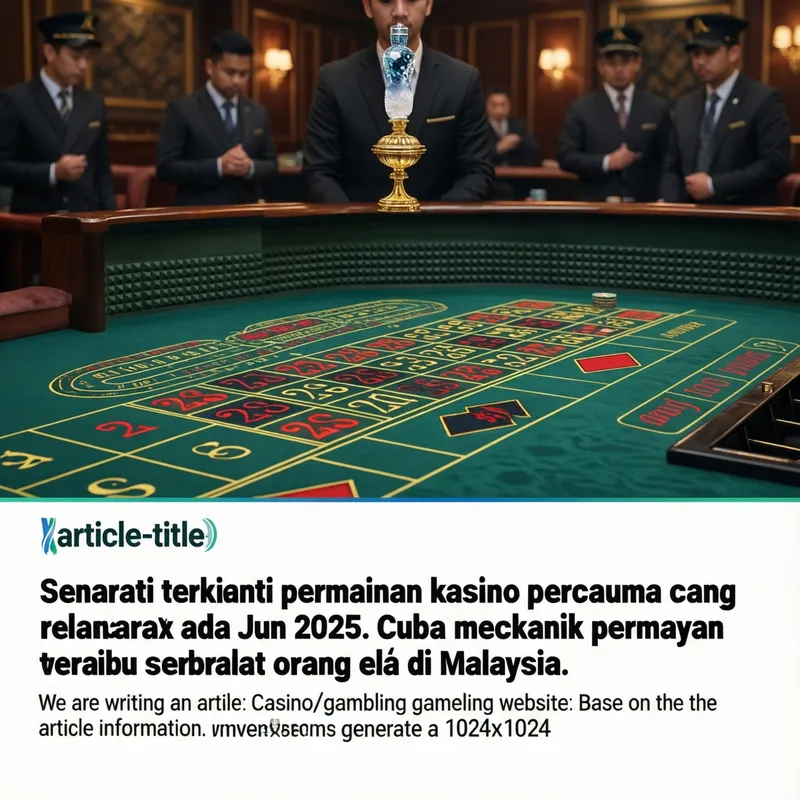 Permainan Terbaru 2026